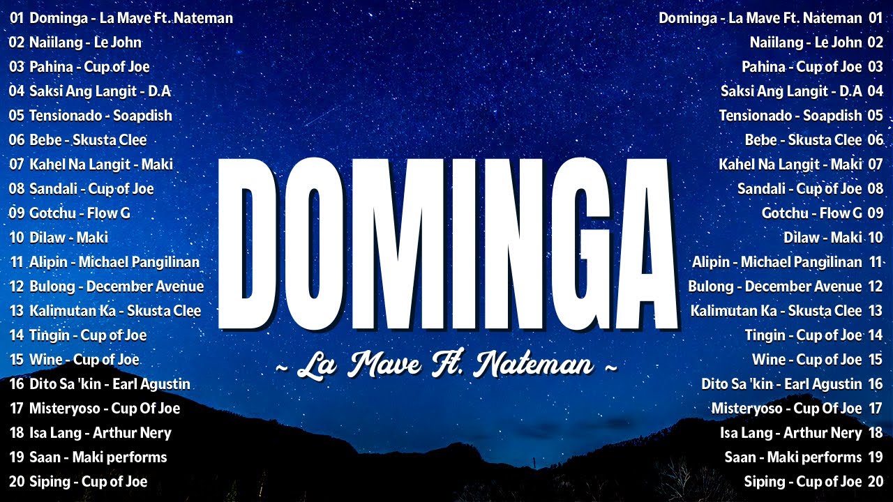 Top OPM Hits Philippines 2026 🎶 January Trend Mix | Best Tagalog Songs on Spotify & YouTube