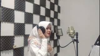 Cover sholawat Kullul Qulub By Ulummiah Az zakiyah