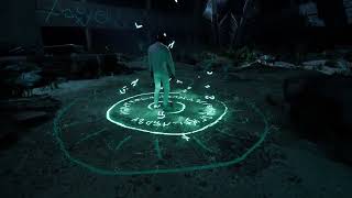 UE5 Cinematic - Resurrection