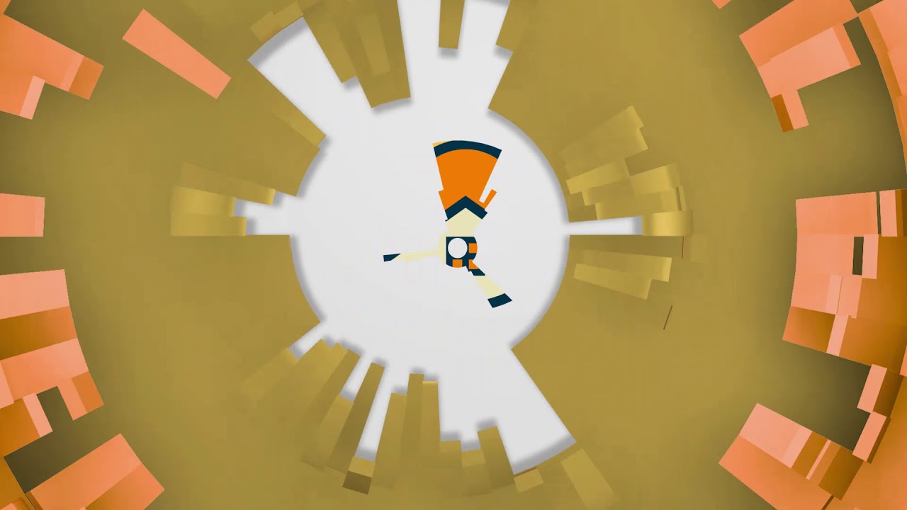Logo Intro 24 - YouTube