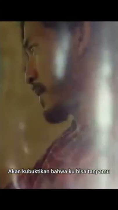 BISA TANPAMU' - ANDMESH  (LIRIK) #shorts