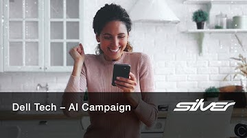 Dell Technologies | AI Campaign - To-Partner Video