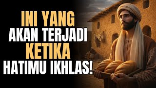 What Happens to the Soul When You Sincerely Accept God's Will? | Voice of Wisdom