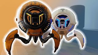 Robots with TWS?! (GravaStar Mars Pro)