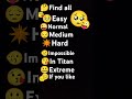 find all