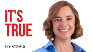 How ResearchOps saves time and maximizes impact / Kate Towsey / Episode #189