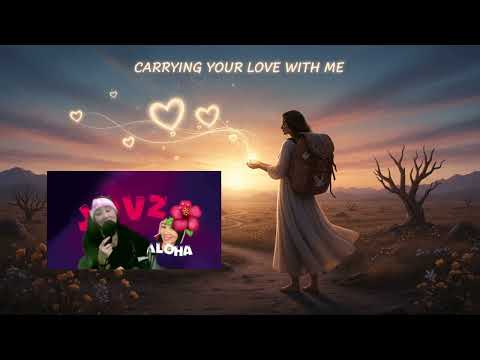 CARRYING YOUR LOVE WITH ME[COVER]//GEORGE STRAIT//jovz🌺