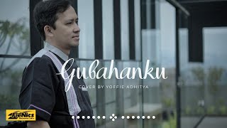 GUBAHANKU - Cover by Yoffie - Bossa Nova (Audio Jernih)