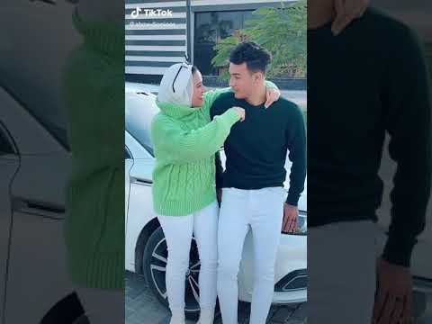 تيك توك احمد Go جديد وليلي