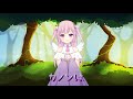 天使カノンなノ!自己紹介だヨ!