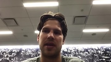 Doug McDermott on the Pacers preparing to restart the NBA season