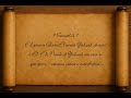 1 Samuele 3 — Italiano | BYNV Scriptures