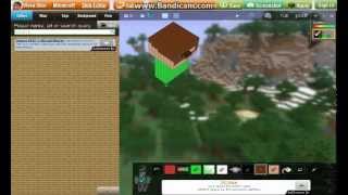 Minecraft-Making a skin on Novaskin.me