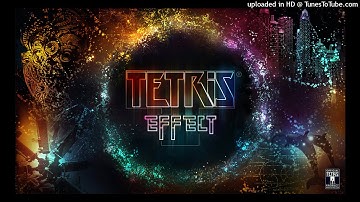 Tetris Effect Original Soundtrack(Digital Ver.) - 4. Connected (Yours Forever) [Trailer Edit]