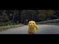Pokémon: Pikachu, a detektív - Pikachu énekel