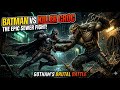 Batman vs Killer Croc Boss Fight Batman Arkham Origins 2K Gameplay #batman #pcgaming 