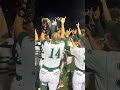 🤩🤩🤩 #ASUNSB #Stetson #StetsonHatters #Softball