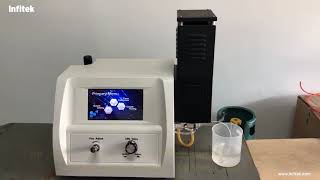 Flame Photometer Fp I640