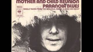 Miniatura de vídeo de "Paul Simon - Mother And Child Reunion"