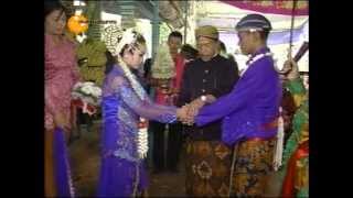 Full Campursari Supra nada Dalam Rangka Pernikahan Dedik Suparjo & Hartatik part 1