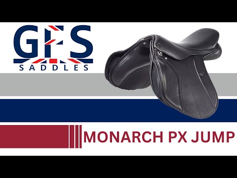 Video GFS MONARCH PX JUMP S606