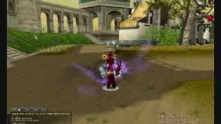 New Zerk SJSRO Private Server