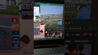 Crashing My Gaming Laptop 😭