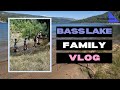 Bass Lake, California | Family Vacation | June 2023