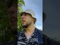 В деревне летом ХОРОШО 👍