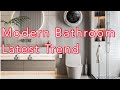 Bathroom Designs: The Future of Interior Decor