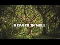 Capture de la vidéo Aimée Britannia, Blue Saint - Heaven In Hell (Official Lyric Video)