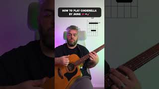How to play Cinderella - JKing