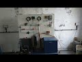 Experiment performance on General cycle refrigeration trainer by Thermostatic expansion valve and ca