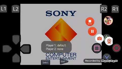 Crash Bandicoot 2 Cortex Strikes Back (Europe) (Original)