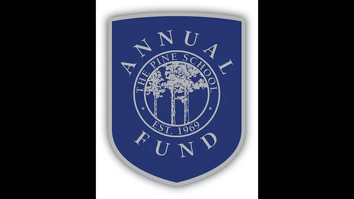 The Pine School, Annual Fund Video, 2017-2018