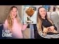 Florida Woman Posted Horrifying Acts With Dog On Instagram Cops Florida Woman Posted Horrifying Acts With Dog On Instagram Cops