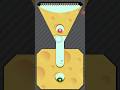 Hungry Balls Bubble level entertainment game #mobilegaming #gameplaywalkthrough #hungryballs