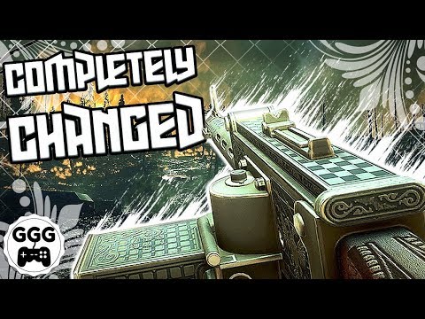 DICE Completely Changed This Weapon - Battlefield 1 Tips & Tricks (SMG 08/18 TTK 2.0 Update)