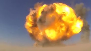 B&W Tek   Explosives Testing with TacticID Handheld Raman