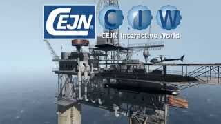 CEJN Interactive World trailer screenshot 2