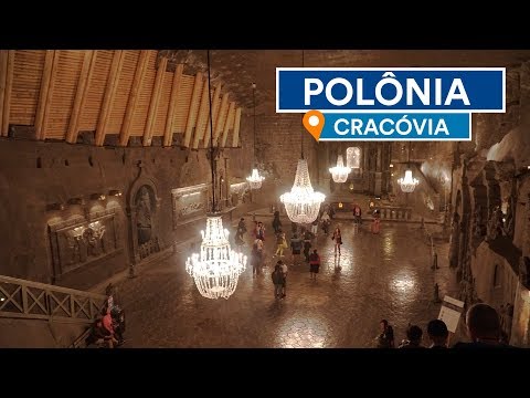 Vídeo: Os 10 Melhores Castelos E Palácios Para Visitar Na Polônia - Visão Alternativa