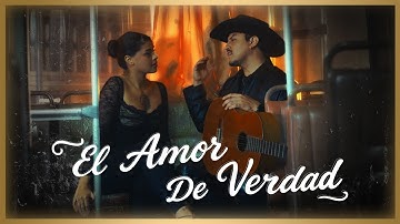 Kilómetro 55 - El Amor De Verdad ❤️ (Official Video)