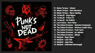 Download Lagu Kompilasi Lagu-Lagu Punk Pilihan Terbaik (Full Album \u0026 HQ Audio) MP3 Download Lagu Kompilasi Lagu-Lagu Punk Pilihan Terbaik (Full Album \u0026 HQ Audio) MP3