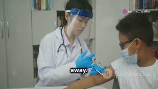 Mpox Outbreak  What You Need to Know! 2024