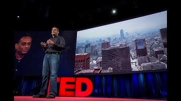 Welcome to the internet of moving things | Shiva Shivakumar