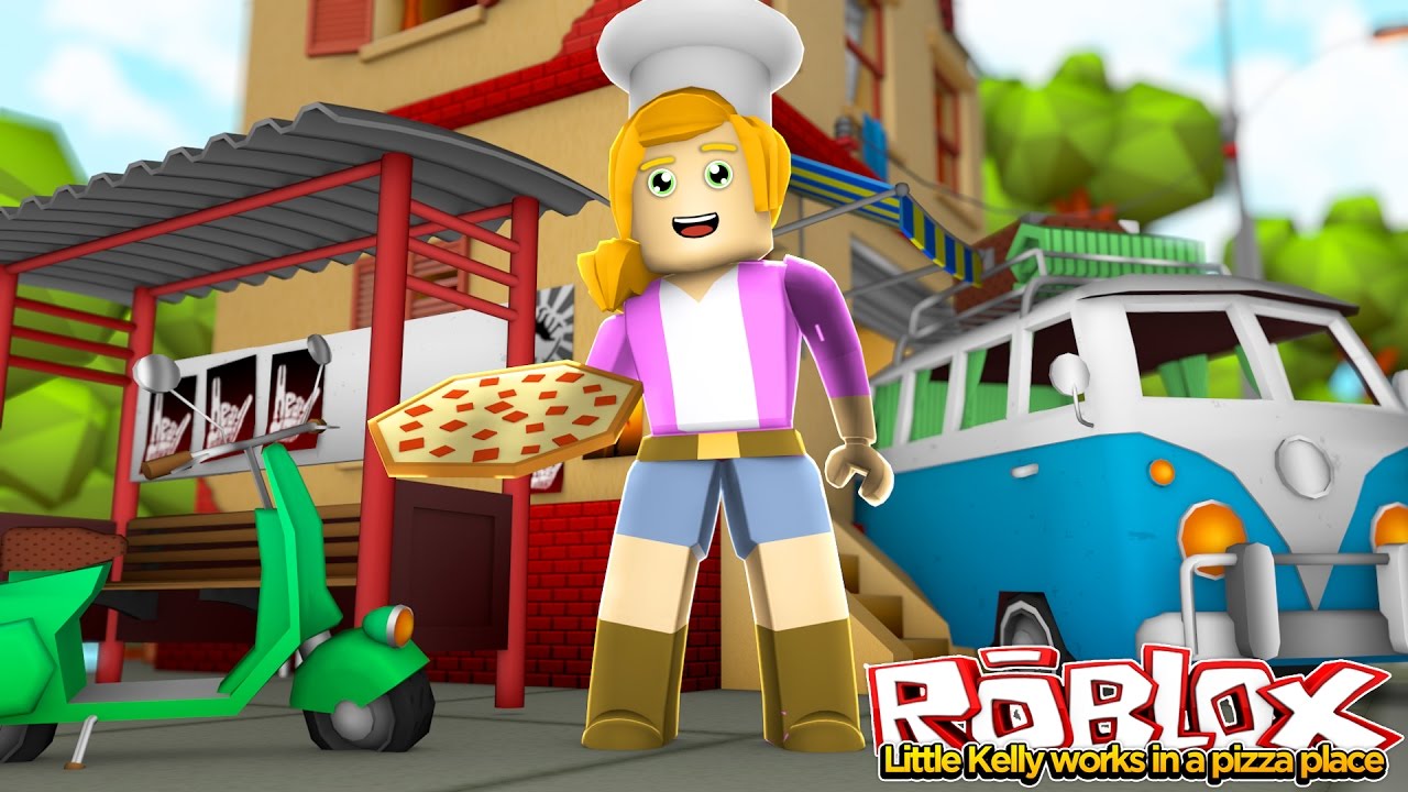 Little Kelly Little Carly Play Roblox Together Roblox Youtube - little kelly plays roblox bloxburg