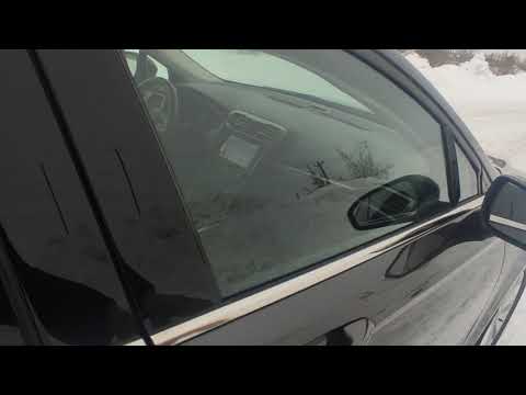 Ford Fusion 2019
