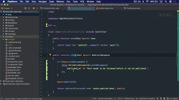 Laravel Secrets - Bobby Bouwmann