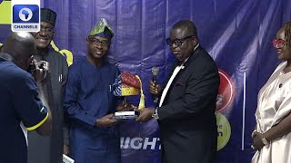 UNILAG Mass Communication Alumni Hold 2022 Dinner Awards Ceremony