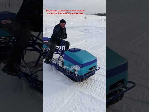 Обзор есть в